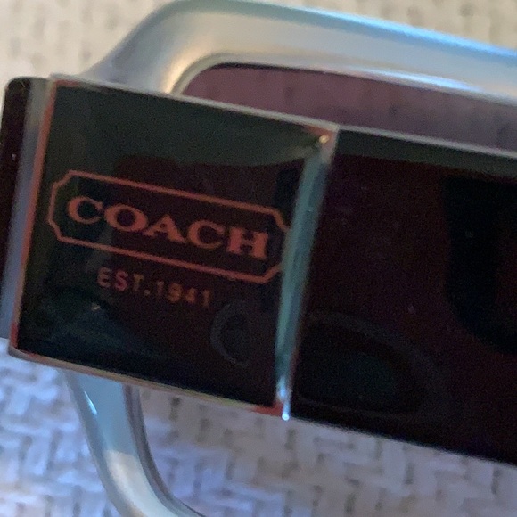 Coach sunglasses with case new - Picture 13 of 15